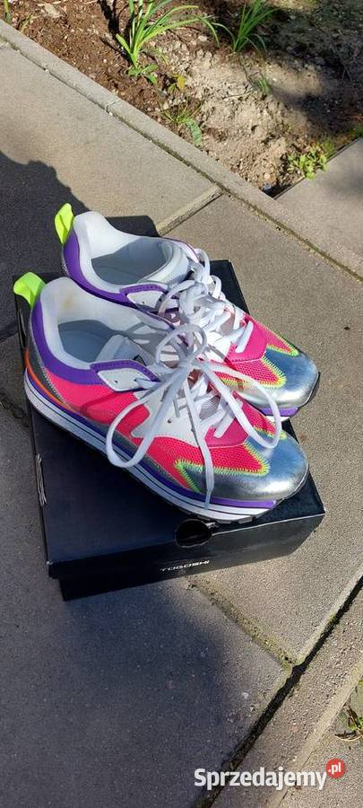 Buty damskie nowe rozmiaru 38 Poznań