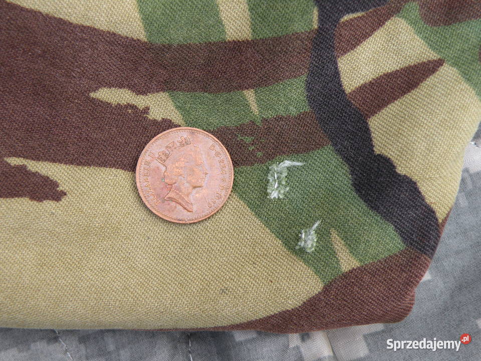 Spodnie dpm temperate 7688104 lined Militaria Wrocław