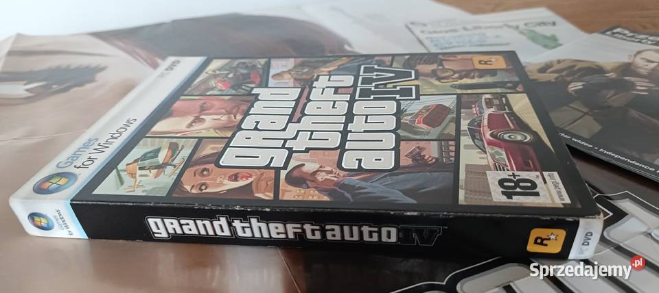 Kolekcja gier PC Xbox 360 2 Warszawa