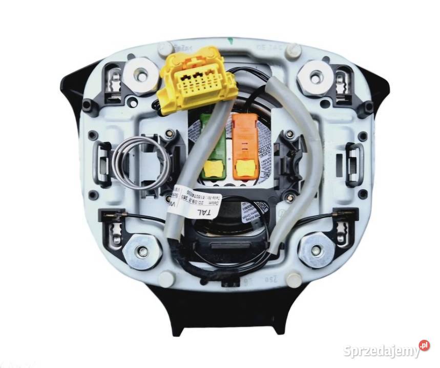 PODUSZKA AIRBAG KIEROWCY PASSAT B6 GOLFV sprzedam