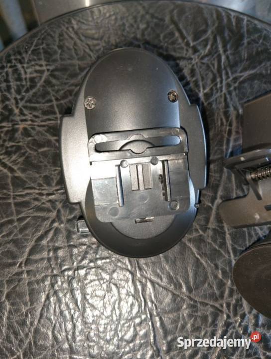 Uchwyty samochodowe używane Kołobrzeg