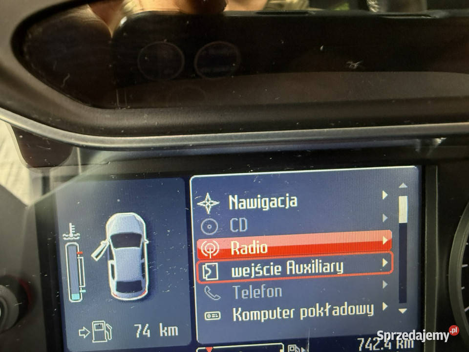Ford S zadbana oryginalny przebieg I 20062015 sprzedam
