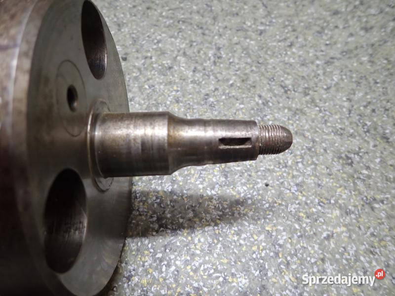 WAŁ KORBOWY KTM 2T GS 250 300 350 360 500 MX lubuskie