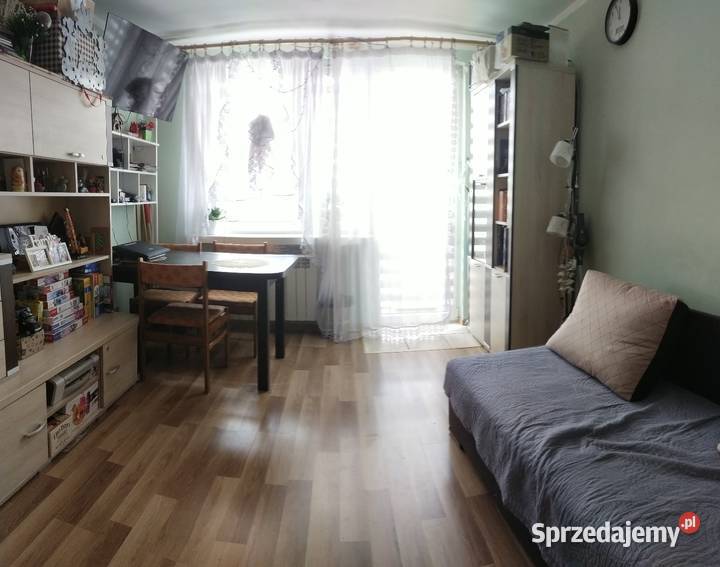 Sprzedam mieszkanie Siedlce