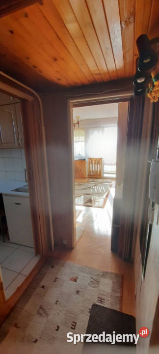 Mieszkanie do wynajęcia Pabianice 27m z balkonem