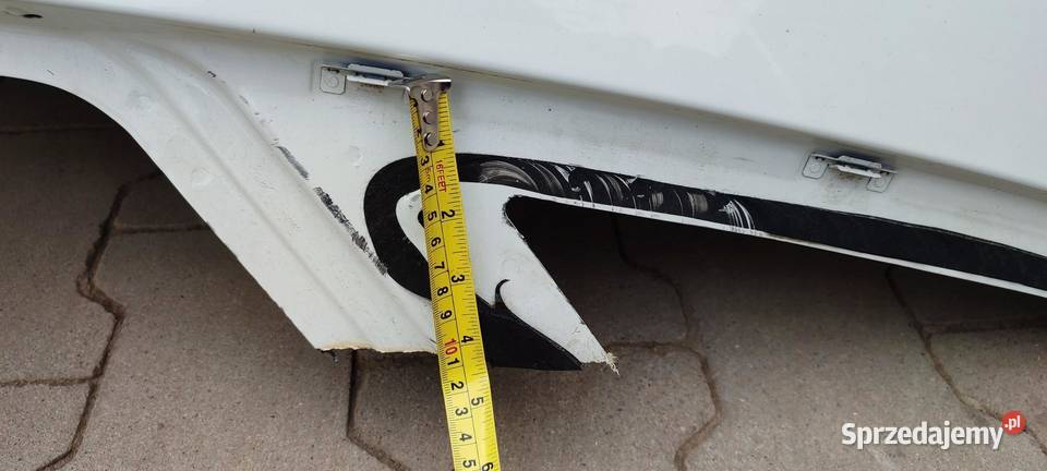 MERCEDES X117 CLA DACH SZYBERDACH PANORAMA