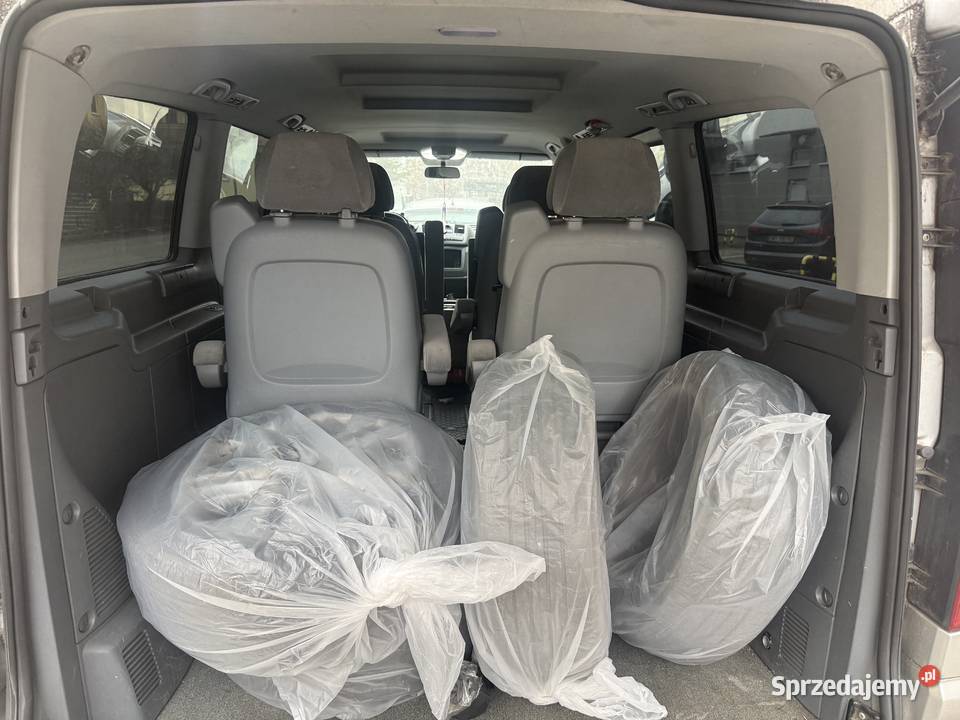 Sprzedam Mercedesa Viano long 430000km Wrocław sprzedam