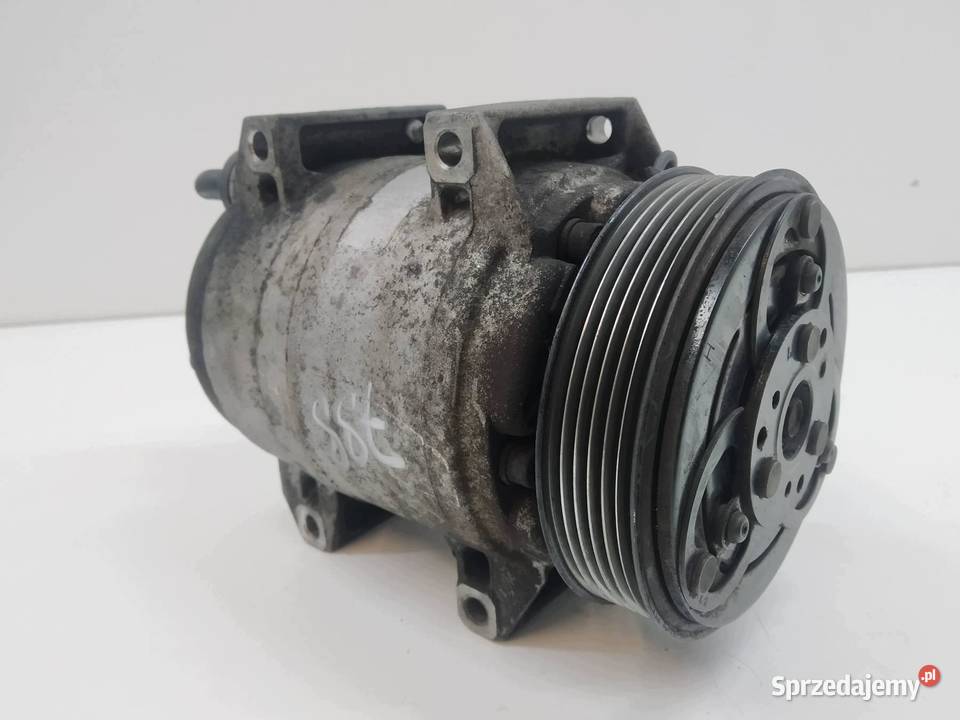 SPRĘŻARKA KLIMATYZACJI 24 D Volvo S60 I 20002009