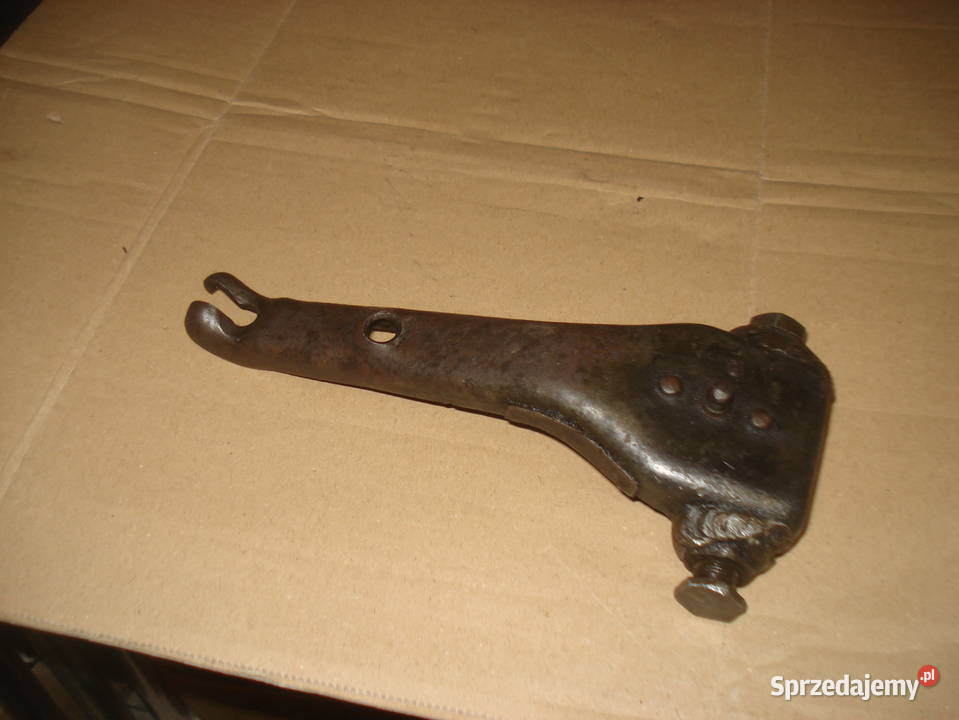 Harley WLA WLC WLA42 Indian Chief 741 różne Gdynia