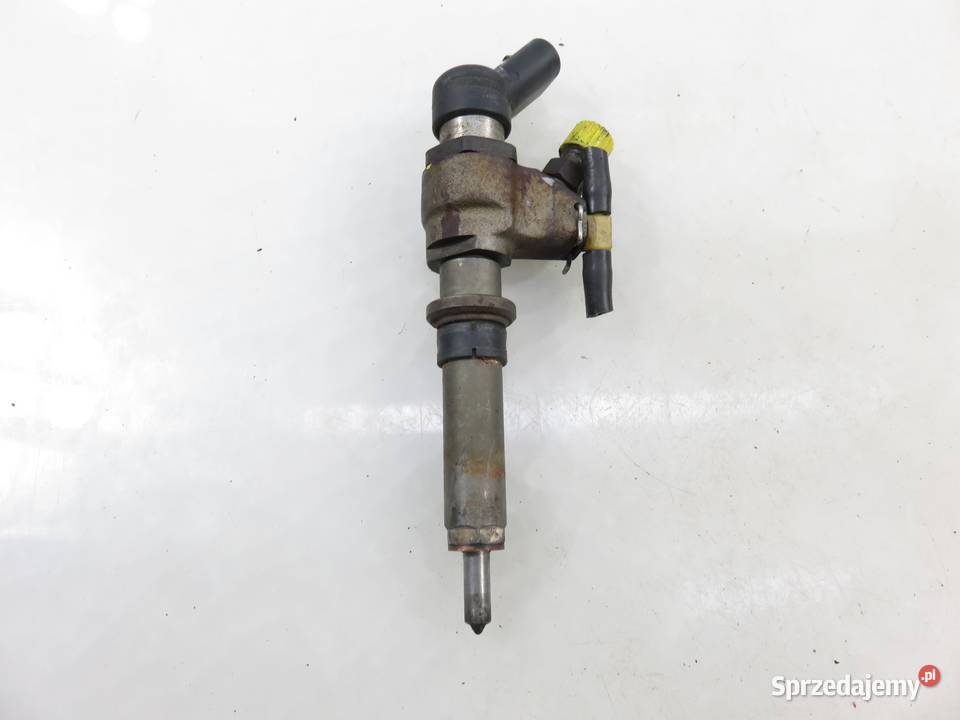 WTRYSKIWACZ PEUGEOT 307 20 HDi 9636819380 osobowe