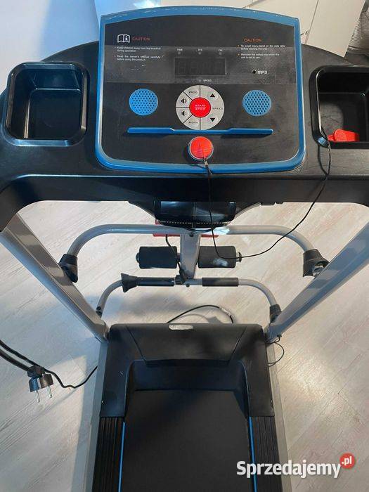 Sprzedam bieżnię elektryczną One Fitness BE4540