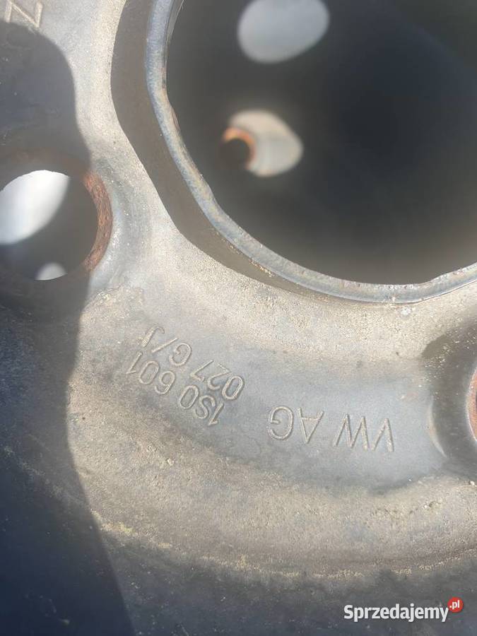 Opony z felgami Dayton DW 510 zima 16570R14 warmińsko-mazurskie sprzedam