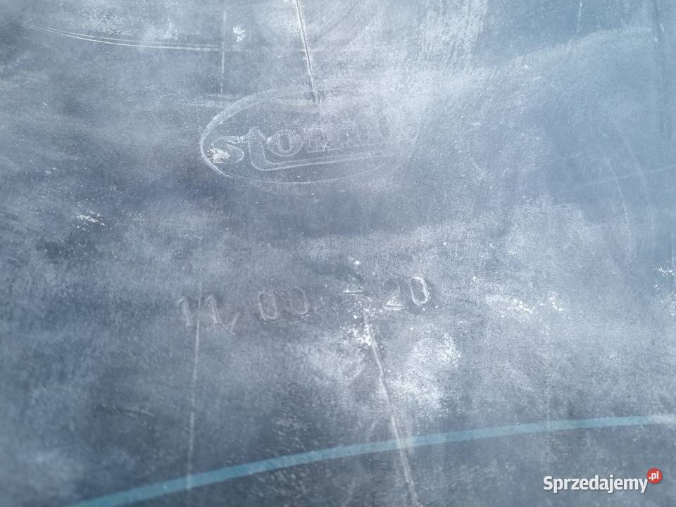 Dętka polska kabat 110020 110020 1100x20 Skwierzyna