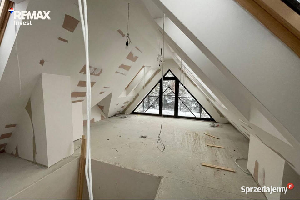 Top apartament Zakopane widok Giewont garaż SPA