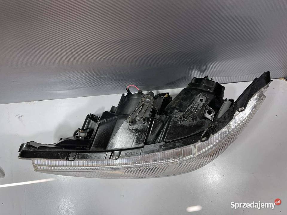 MITSUBISHI ASX LEWA LAMPA PRZÓD 201013 Ostroróg