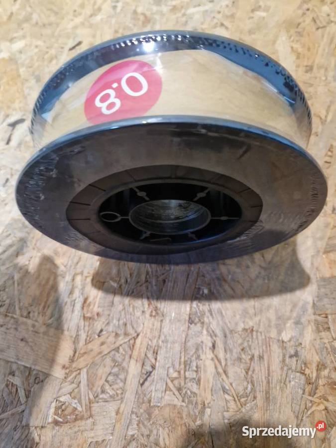 DRUT SPAWALNICZY SG2 MIGMAG MIGOMAT 08 5 D200 Narzędzia Głogowa