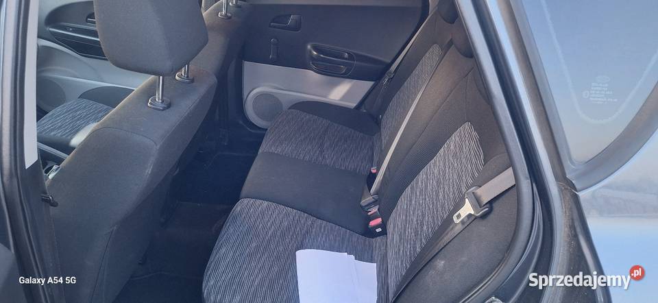 KIA CEEDSPRZEDAM ABS Konin