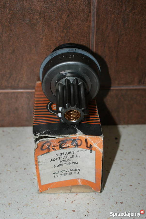 BENDIX 9 002 336 204 ZAMIENNIK ZEN Pozostałe Białobrzegi