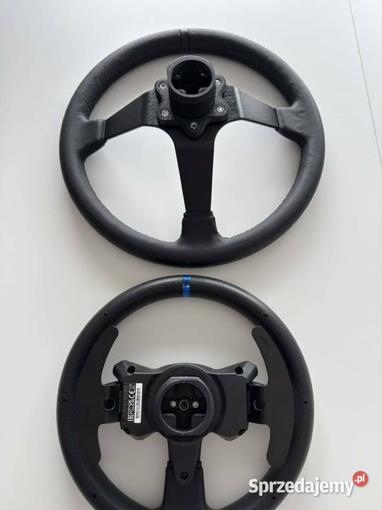 Zestaw Thrustmaster t300 Hydro Shifter Stojak kujawsko-pomorskie Tuchola