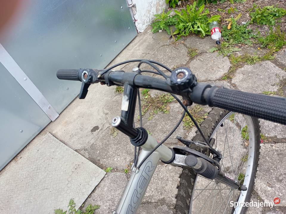 Rower młodzieżowy T2000 Radom