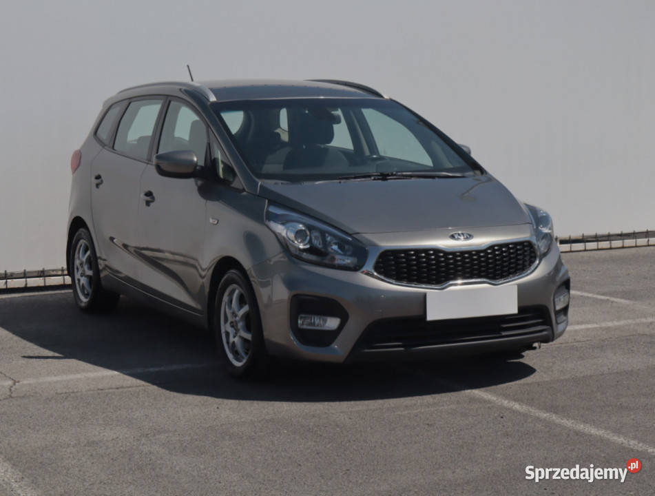Kia Carens 16 GDI Carens lubelskie