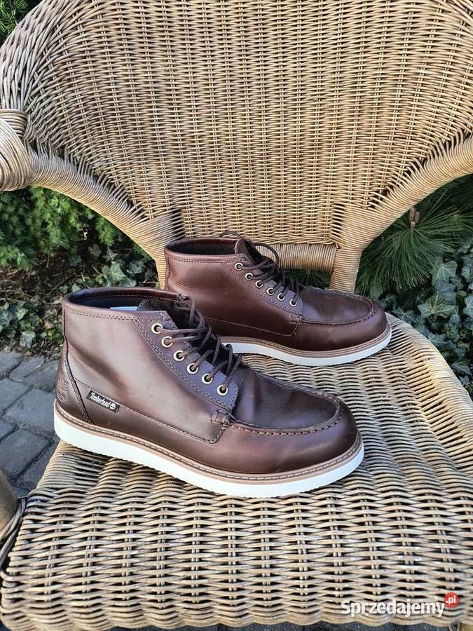 Sprzedam Timberlandy wielkopolskie