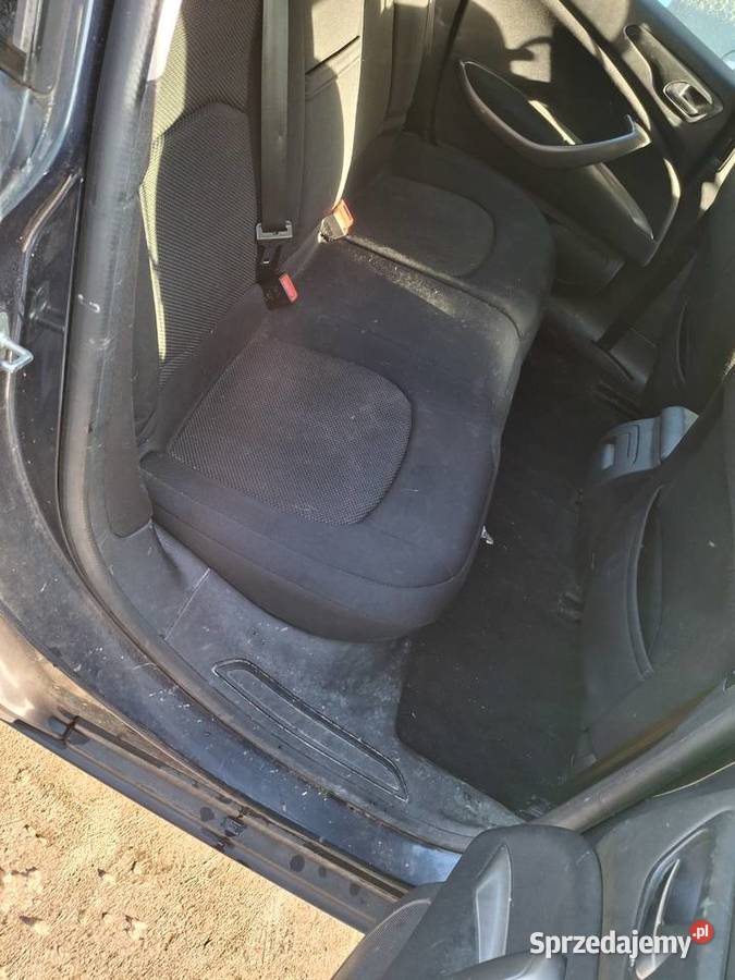 Sprzedam citroen c5 2014 Ostrów Wielkopolski