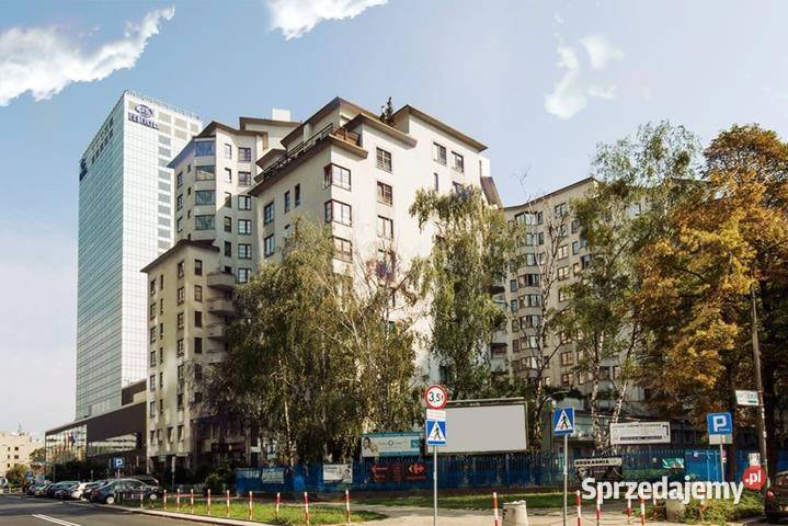 Oferta sprzedaży lokalu Warszawa