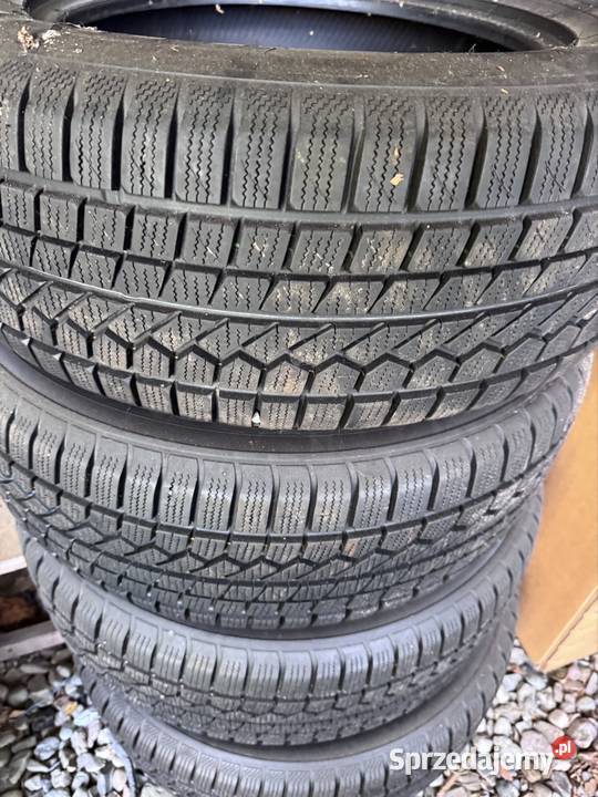 Opony Toyo 2556018 wt zima ms Zamość