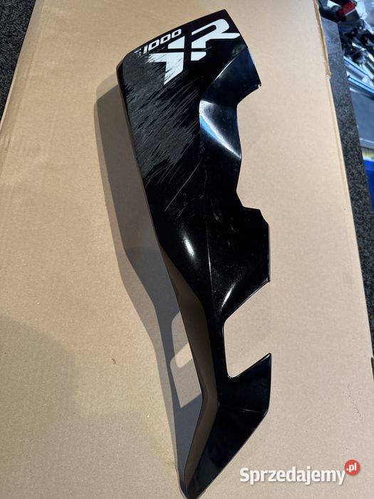 BMW S 1000 XR s1000xr K69 Owiewka plastik Bok Poznań