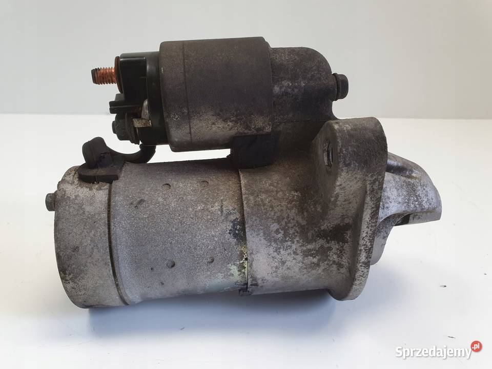 Opel Zafira B Astra J 17 CDTI ROZRUSZNIK Hitachi lubelskie Janów