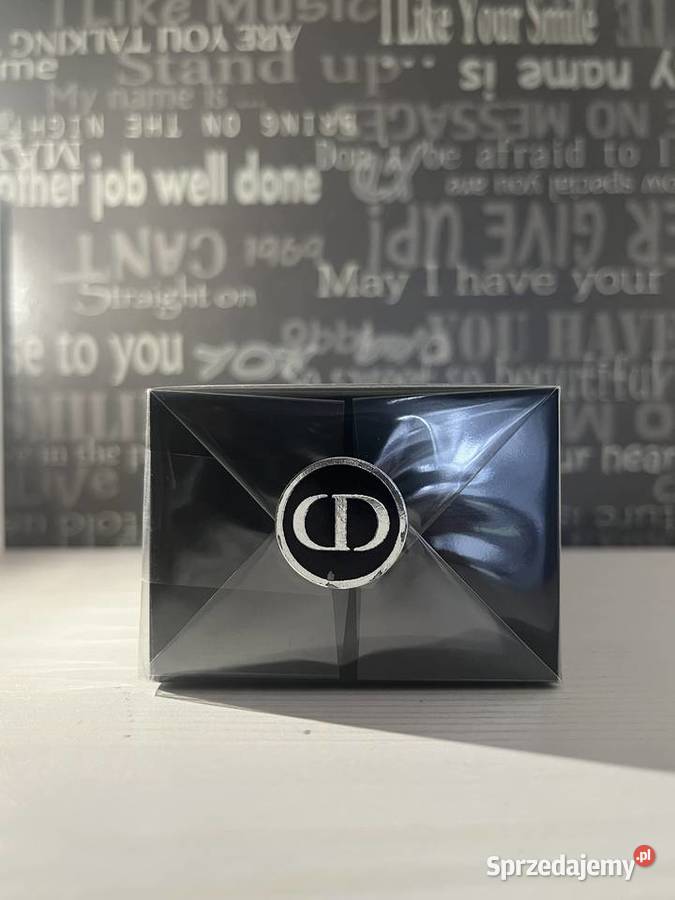 Dior Homme Intense 100ml Dior Lublin