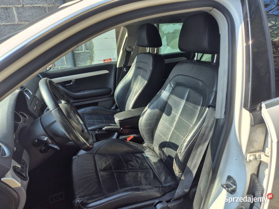 Seat Exeo 18T 150 Nowe sprzęgło Skierniewice