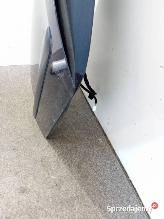 DRZWI LEWE TYŁ KPSC Peugeot 3008 I 2008 świętokrzyskie