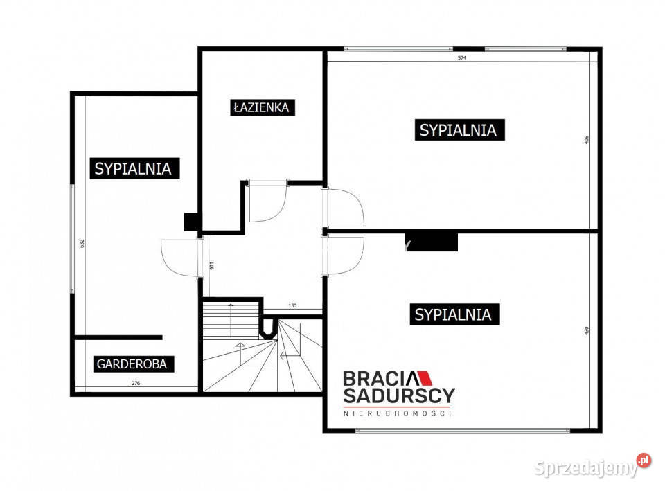 sprzedaży domu bliźniaka 146m2 Kraków