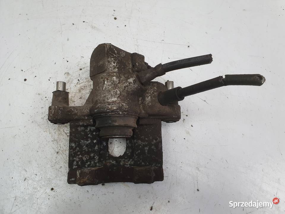 Volvo V40 II TYLNY ZACISK HAMULCOWY lewy tył osobowe Zaciski i jarzma Chełm