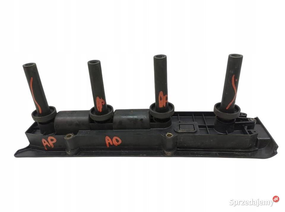 CEWKA ZAPŁONOWA NGK U6026 22 B Opel Vectra III Układ elektryczny silnika