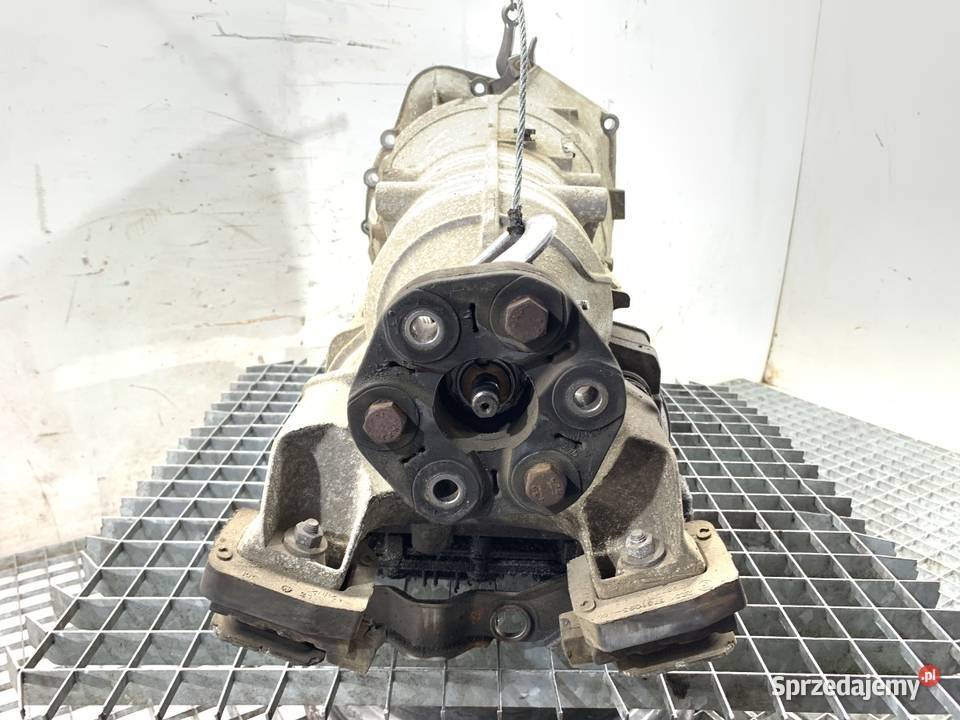 SKRZYNIA BIEGÓW BMW E64 6HP19 30 258 0410