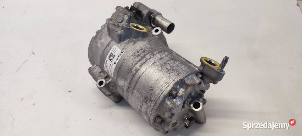 VOLVO XC40 SPRĘŻARKA KLIMATYZACJI 32130500 dolnośląskie