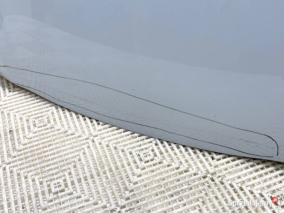 MASKA KIA CEED Kombi 1218 CASSA WHITE POKRYWA osobowe sprzedam