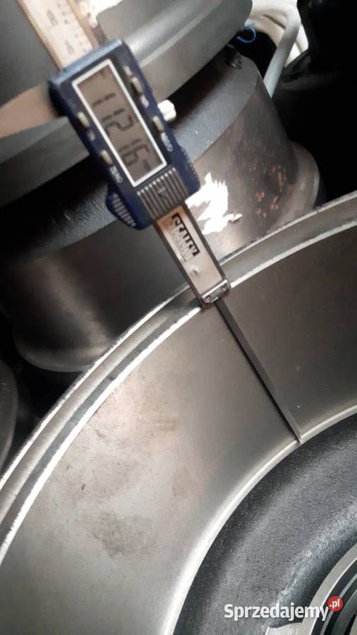 Bęben 6703560102 Mercedes 609D 709D 809D Bębny śląskie Częstochowa