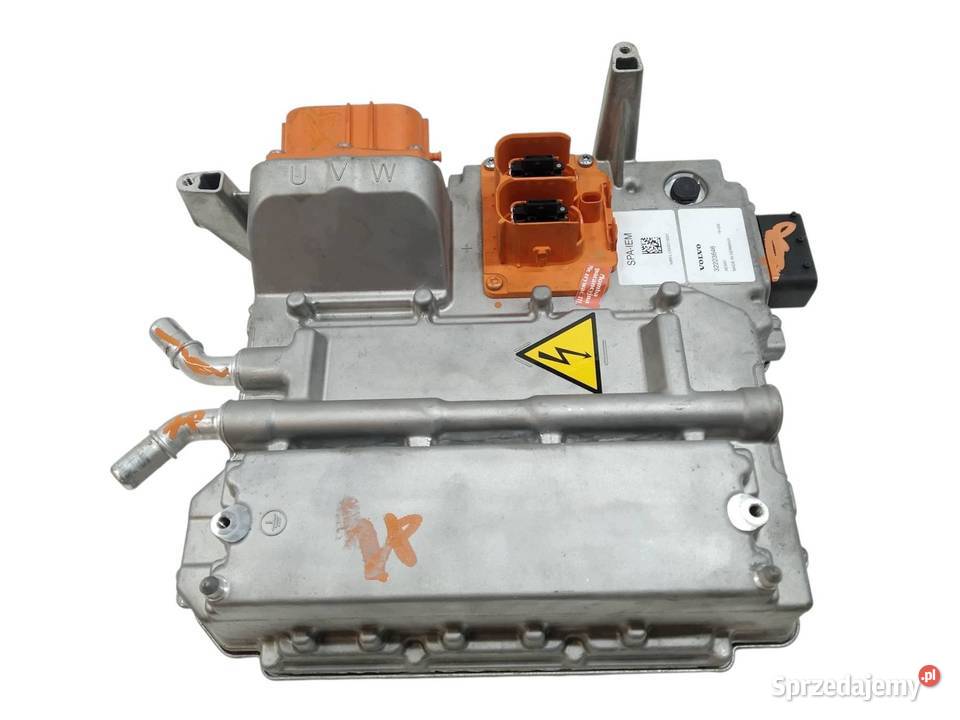 MODUŁ PRZETWORNICA INVERTER KONWERTER PLUG IN