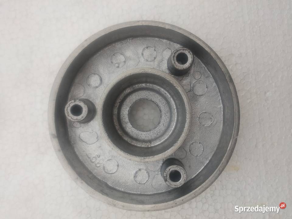 Oryginalna zębatka Simson S51 nigdy nie małopolskie Dąbrowa Tarnowska