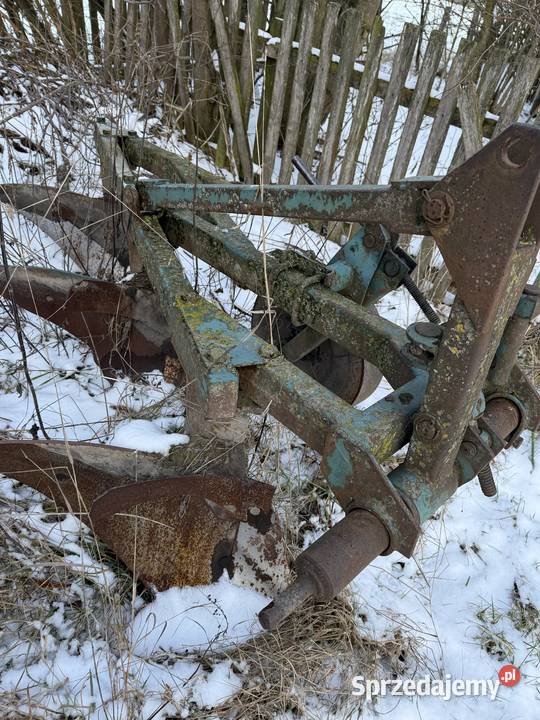 Plug 3skibowy Lublin