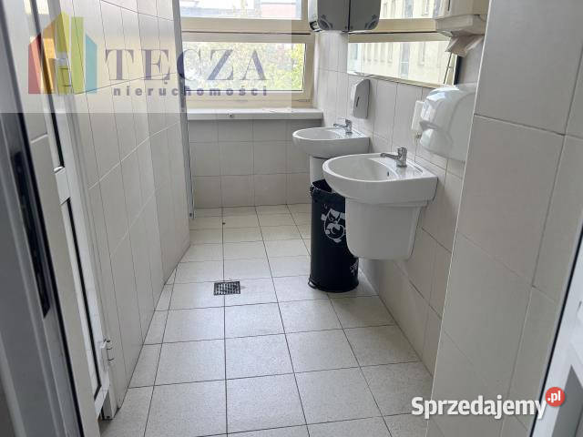 wynajmu lokalu 2354m2 Warszawa Świętokrzyska