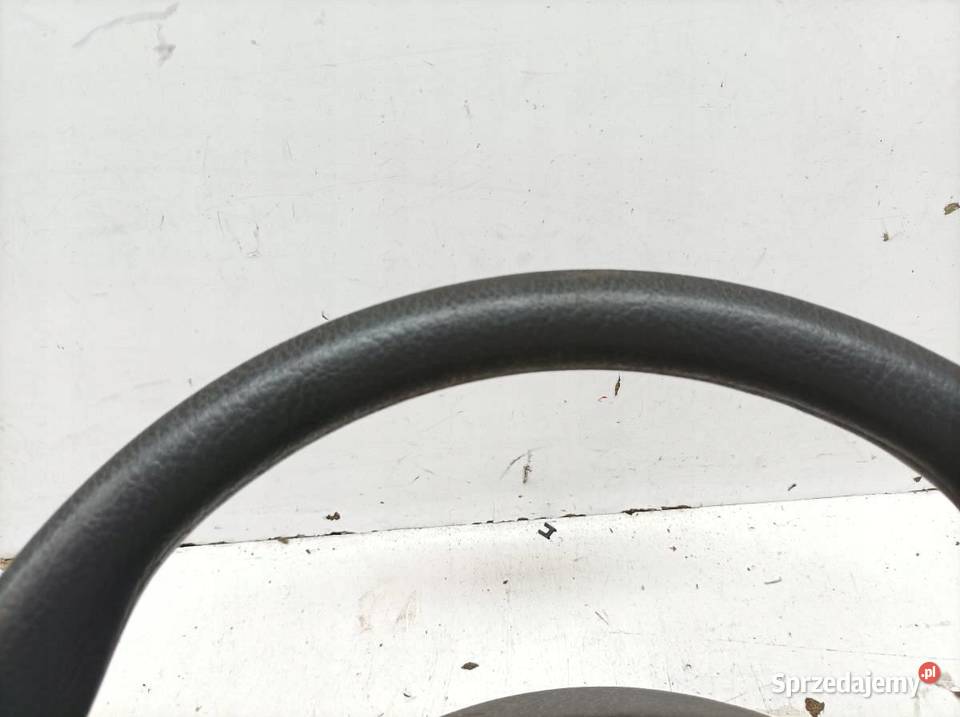 KIEROWNICA LIFT AIRBAG Renault Clio III 20052014 Części samochodowe