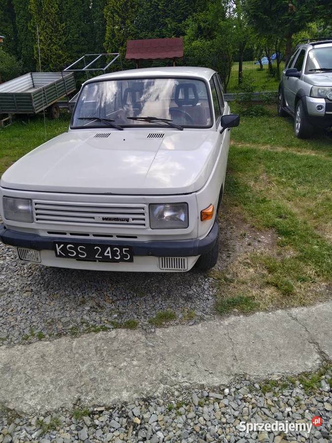 Wartburg okazja Sanok