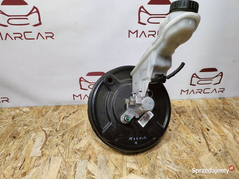 Serwo Hamulcowe Opel Mokka B X 2017 AA36 Rok produkcji 2018 Pleszew