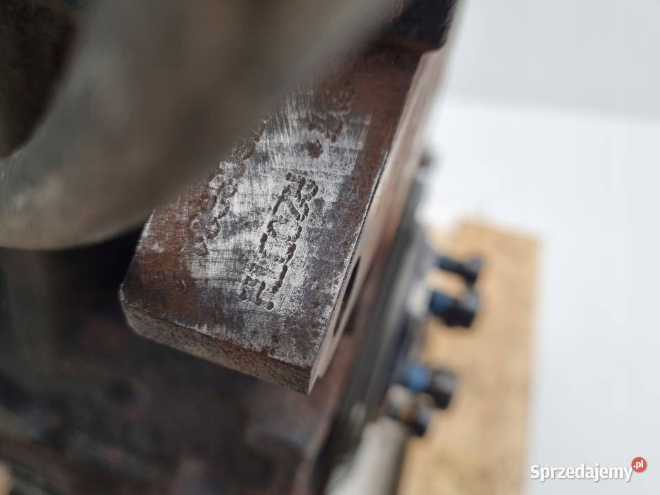 SILNIK Opel Insignia Zafira B Astra IV J 20 CDTI osobowe Chełm