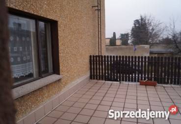 DOM NA SPRZEDAŻ RYDUŁTOWY mieszkalny